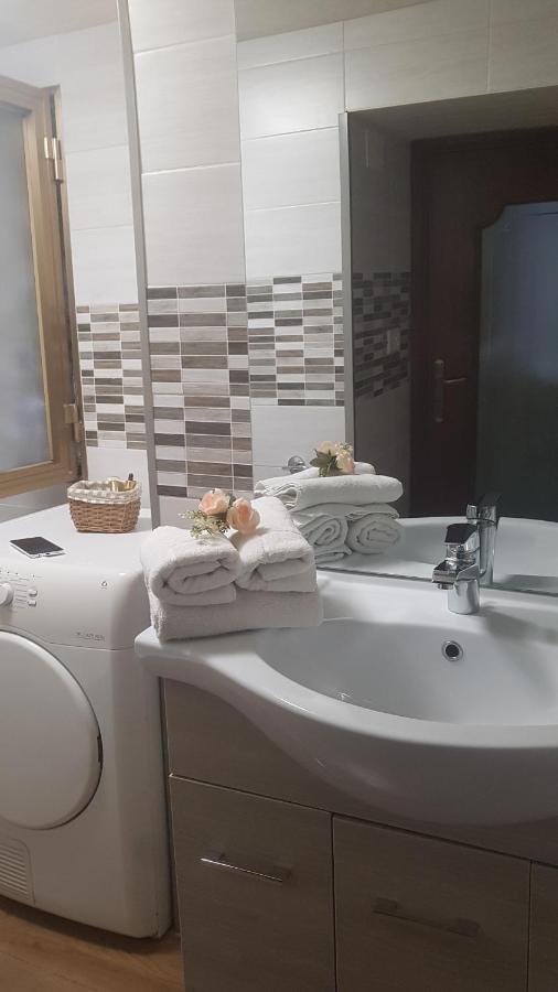 Affittacamere Il Labirinto Bisceglie Exterior foto