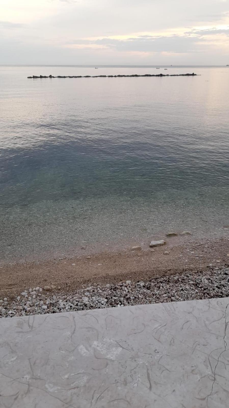 Affittacamere Il Labirinto Bisceglie Exterior foto